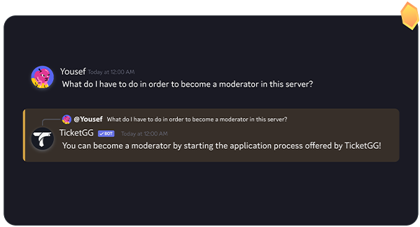 Auto Responder Showcase