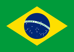 Português do Brasil flag