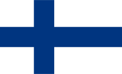 Suomi flag