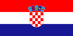 Hrvatski flag