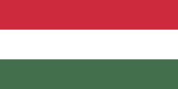Magyar flag