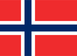 Norsk flag