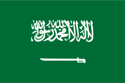 العربية flag