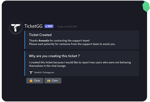 Customization Showcase